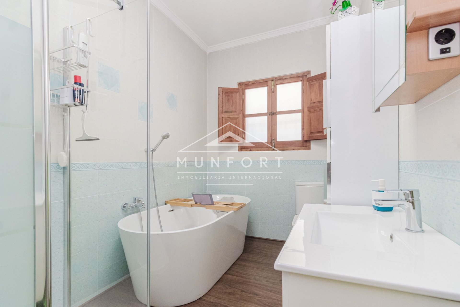 Resale - Villas -
Murcia - GEA Y TRUYOLS