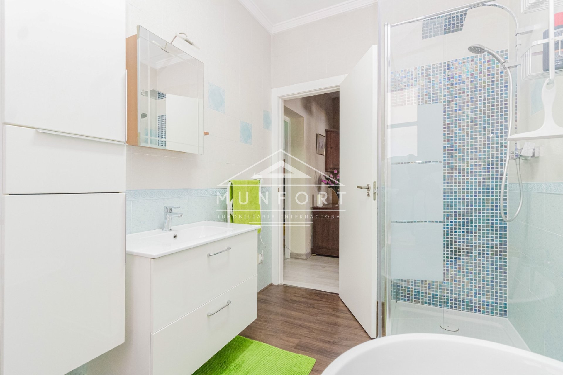 Resale - Villas -
Murcia - GEA Y TRUYOLS