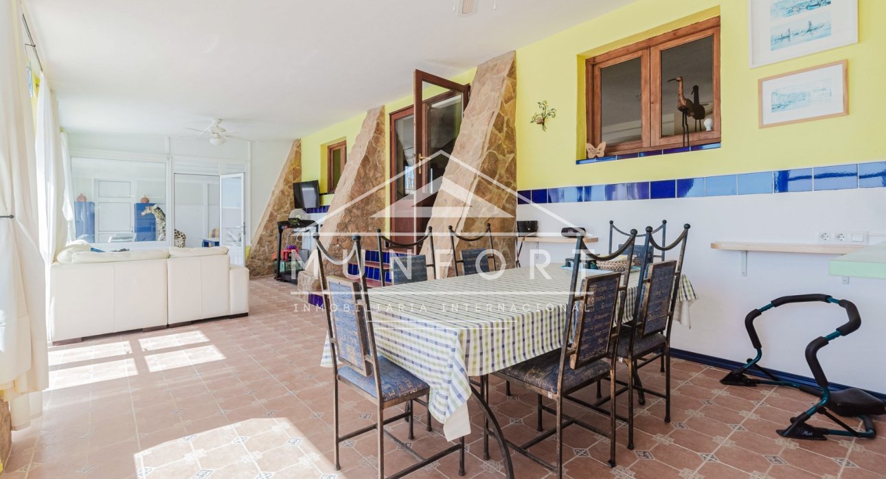 Resale - Villas -
Murcia - GEA Y TRUYOLS