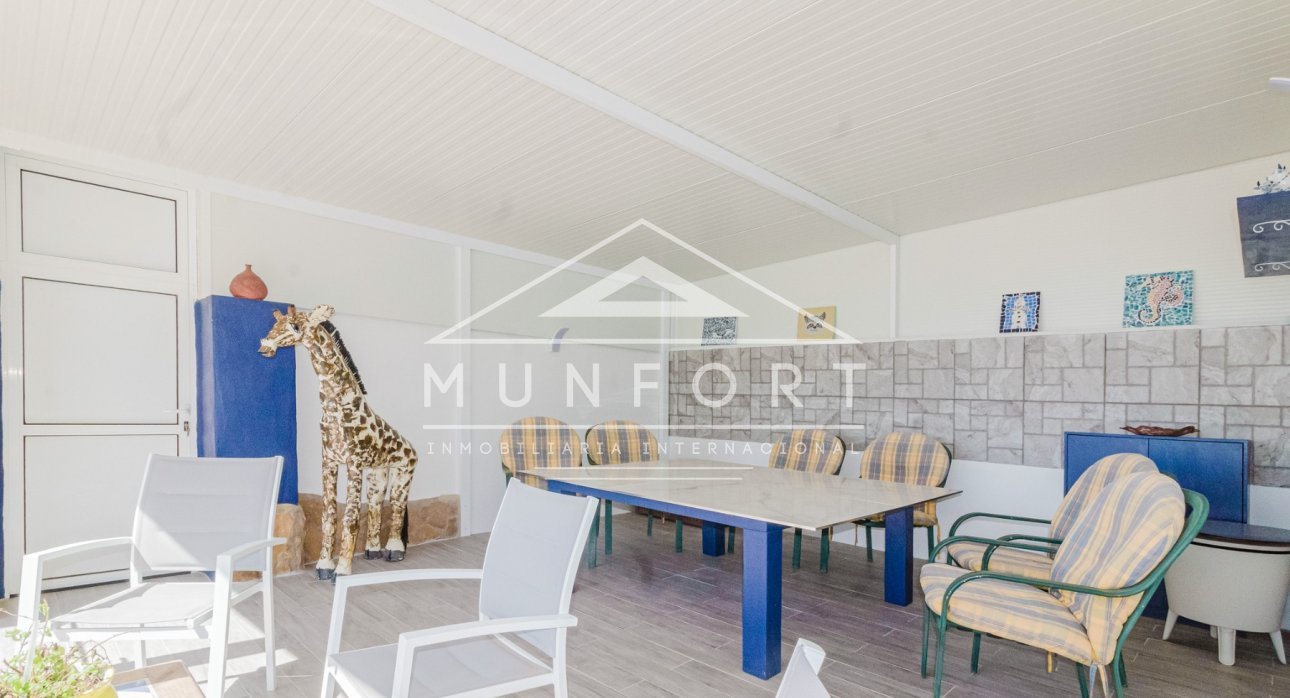 Resale - Villas -
Murcia - GEA Y TRUYOLS