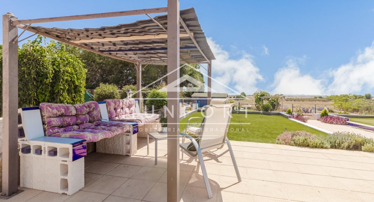 Resale - Villas -
Murcia - GEA Y TRUYOLS