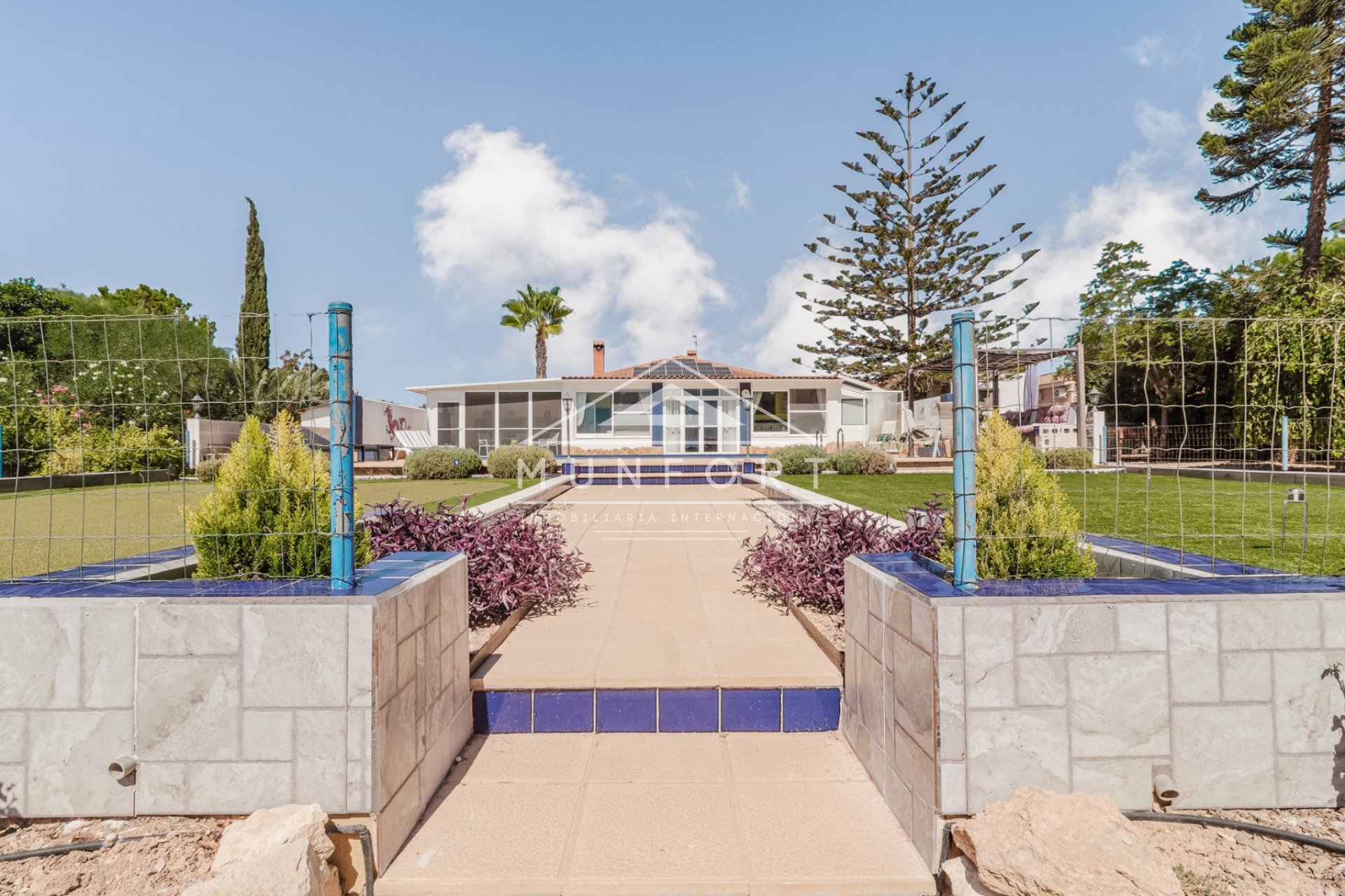 Resale - Villas -
Murcia - GEA Y TRUYOLS