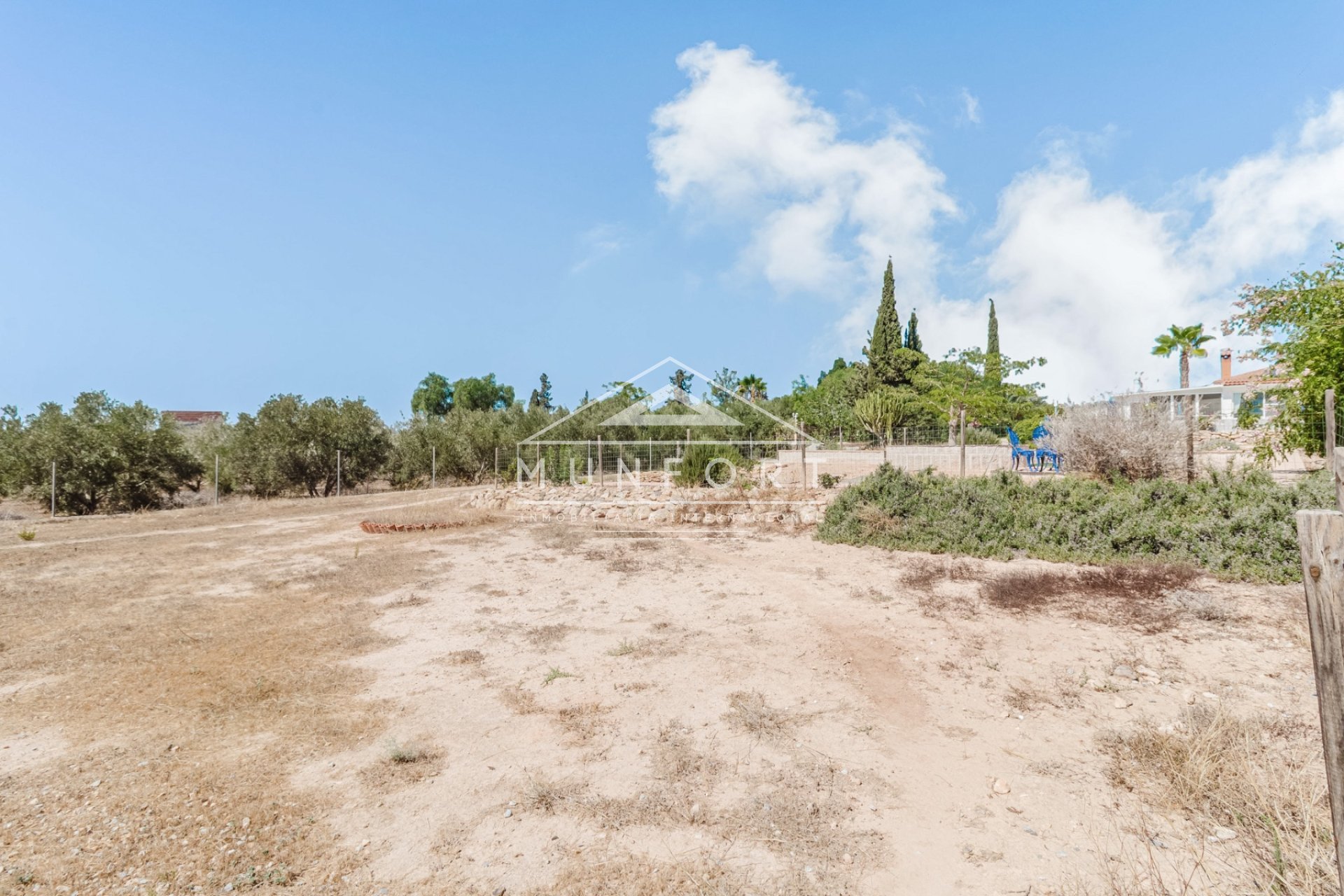 Resale - Villas -
Murcia - GEA Y TRUYOLS