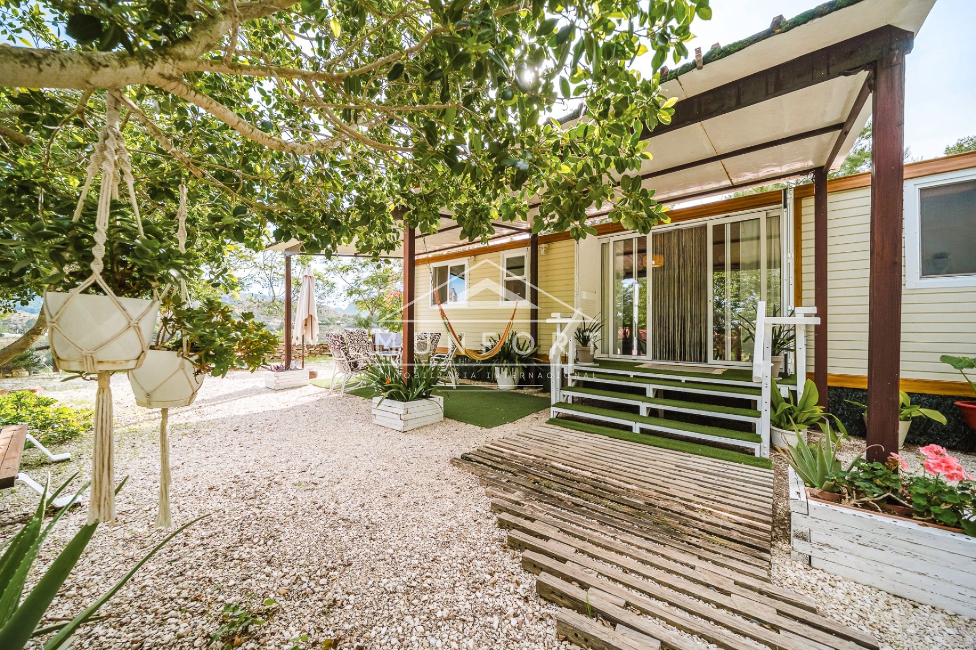 Resale - Villas -
Murcia - GEA Y TRUYOLS