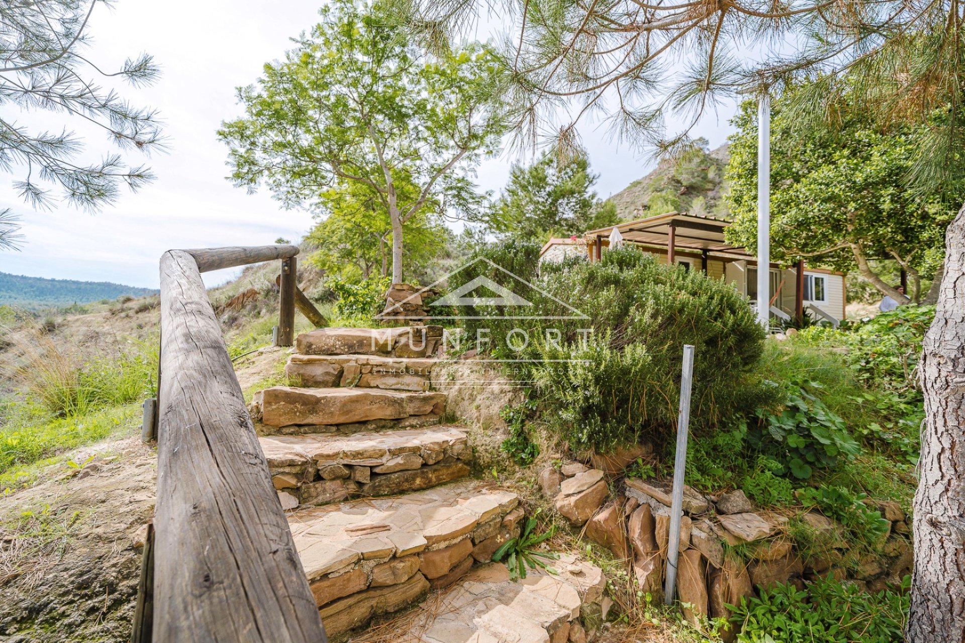 Resale - Villas -
Murcia - GEA Y TRUYOLS