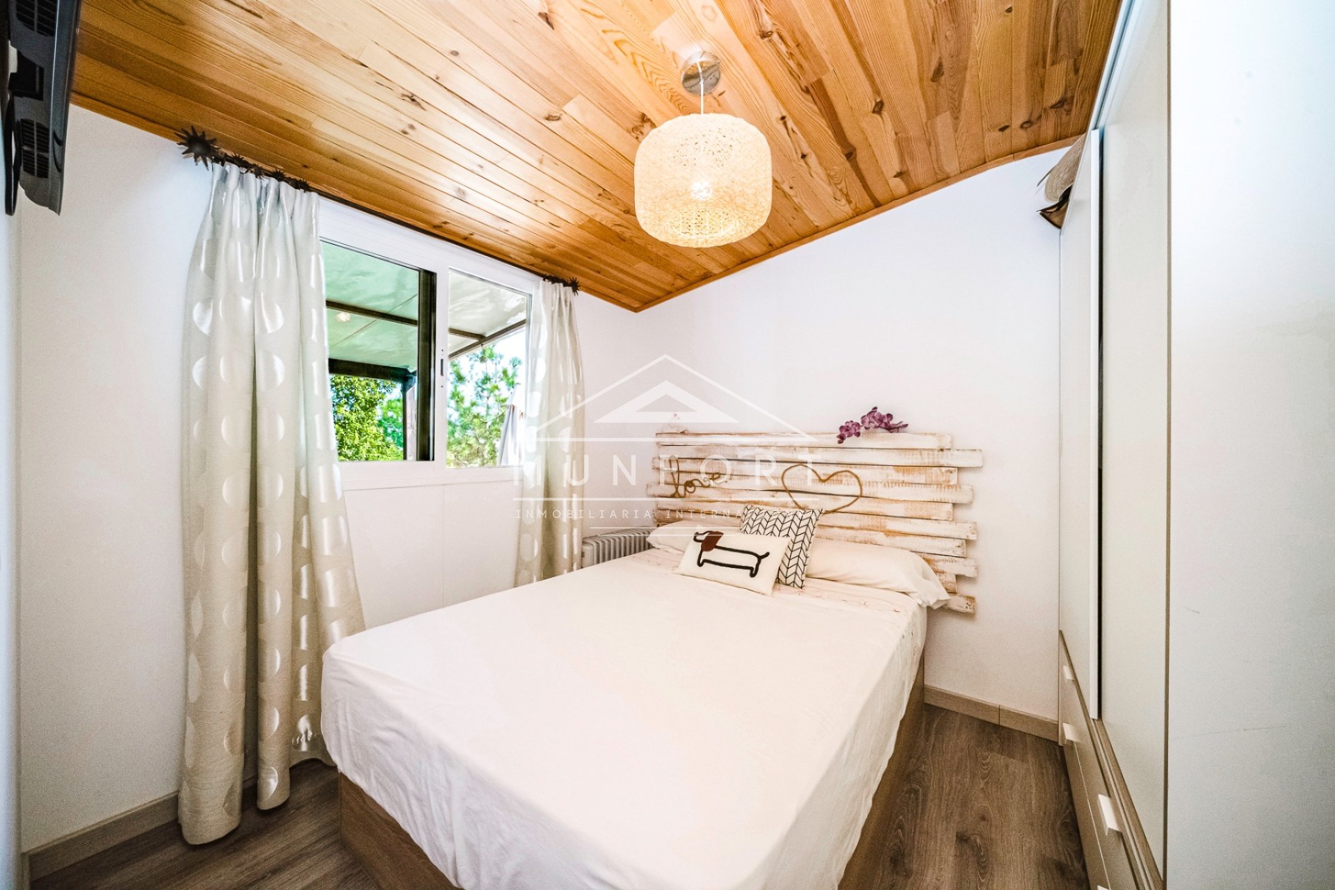 Resale - Villas -
Murcia - GEA Y TRUYOLS