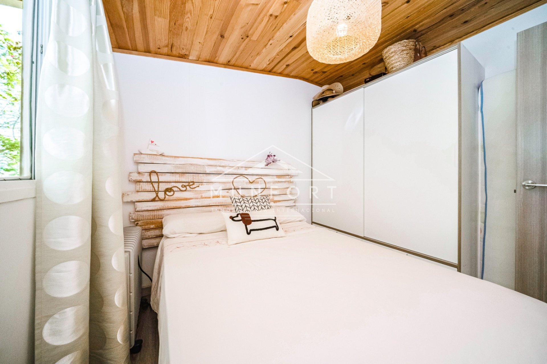 Resale - Villas -
Murcia - GEA Y TRUYOLS