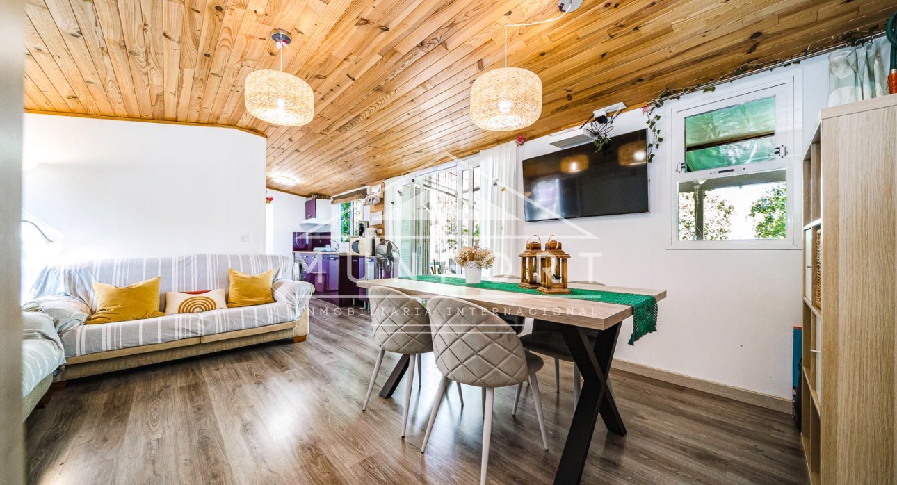 Resale - Villas -
Murcia - GEA Y TRUYOLS