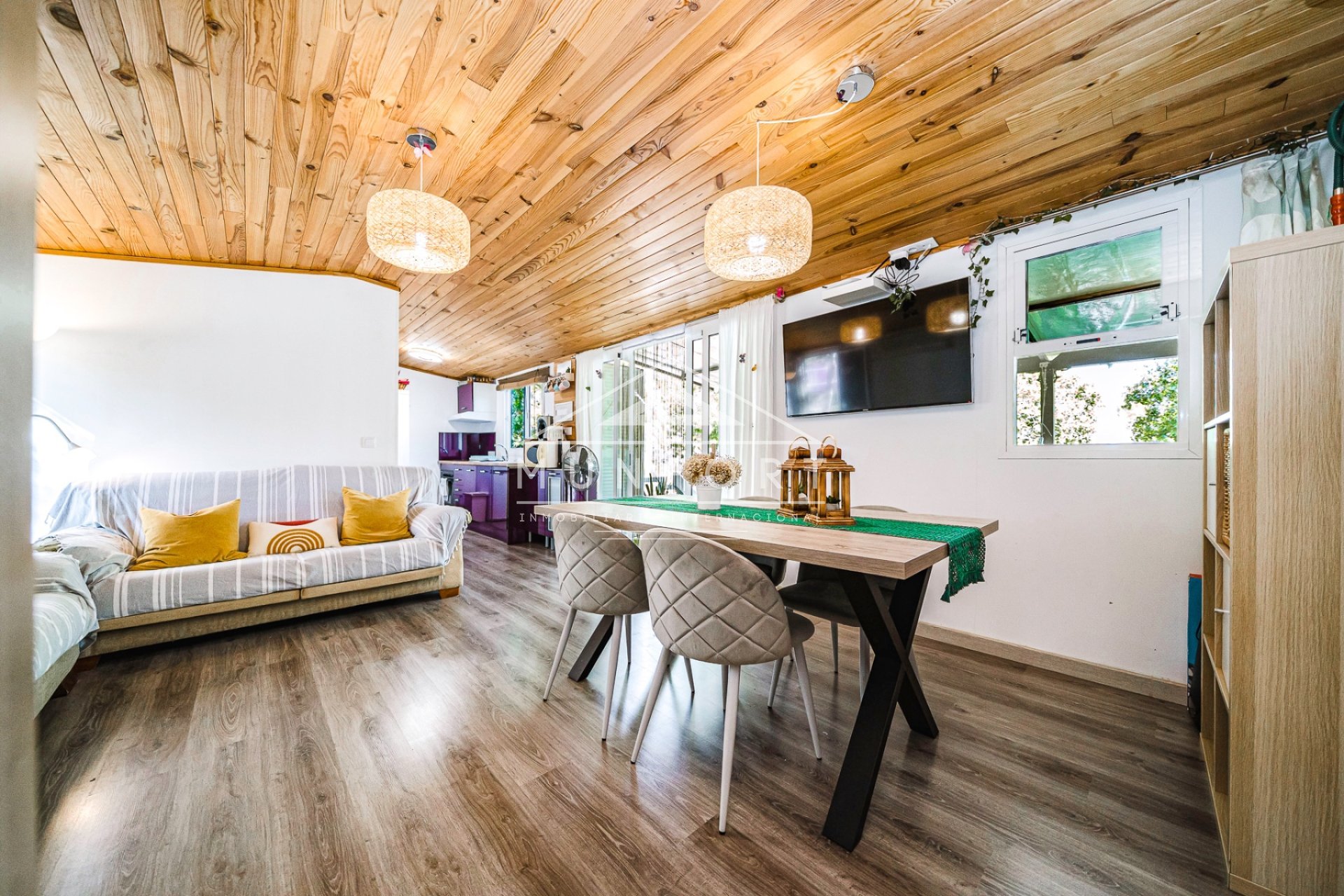 Resale - Villas -
Murcia - GEA Y TRUYOLS