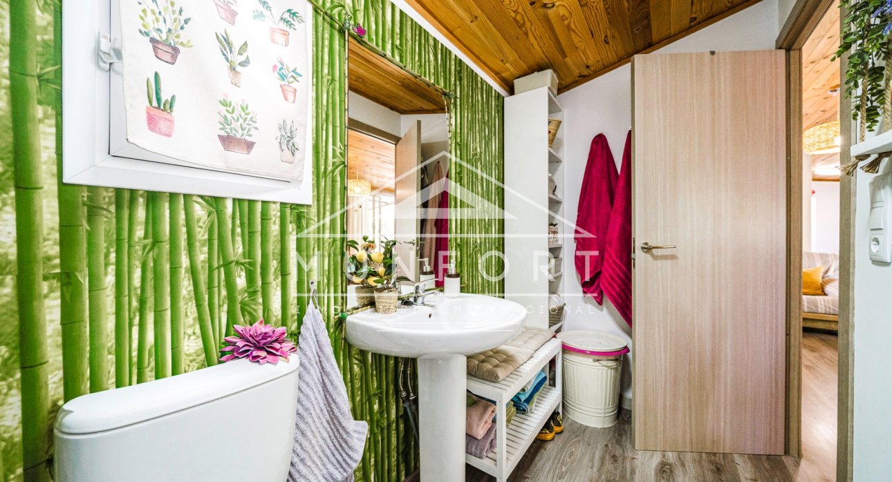 Resale - Villas -
Murcia - GEA Y TRUYOLS