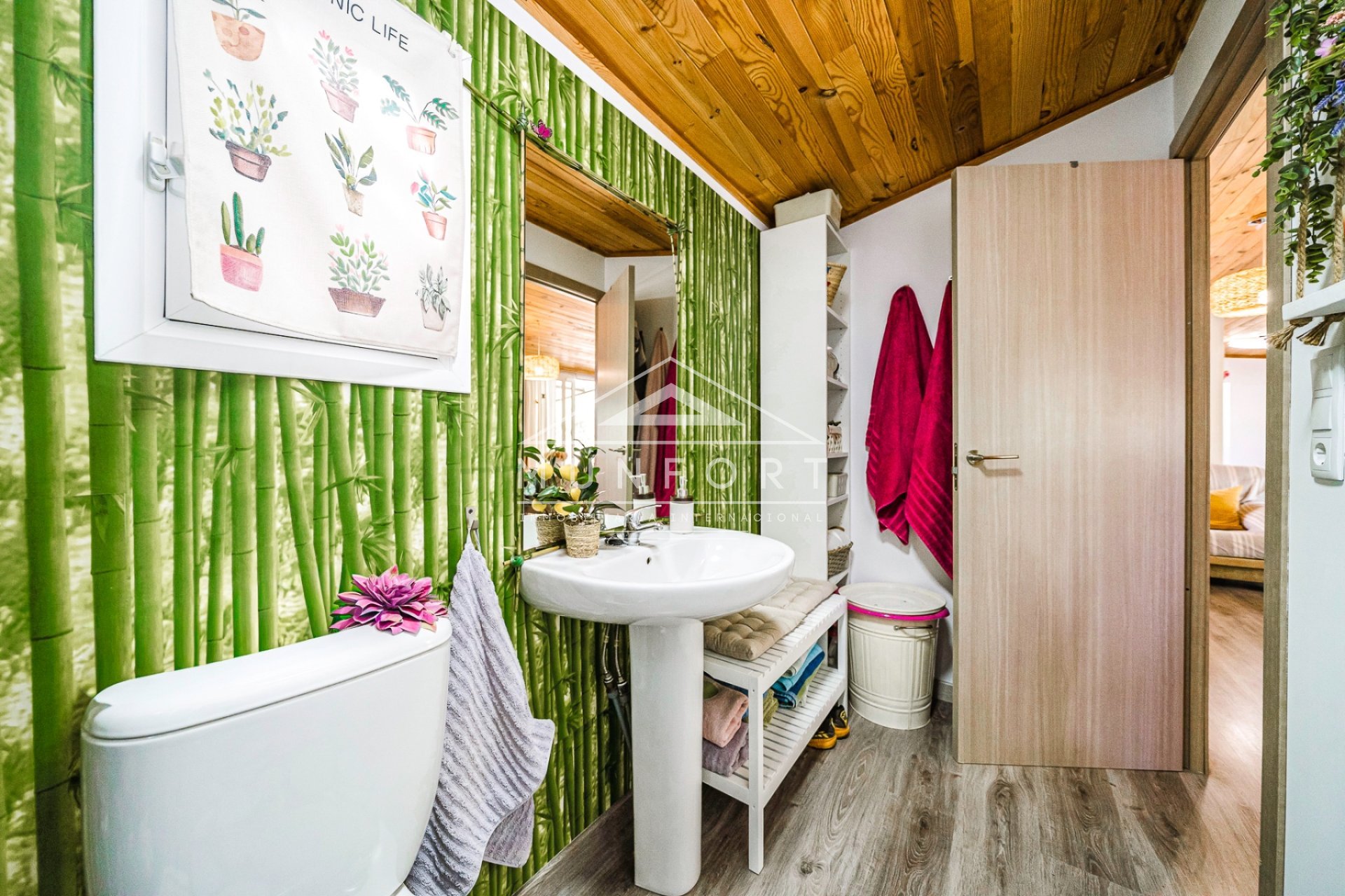 Resale - Villas -
Murcia - GEA Y TRUYOLS