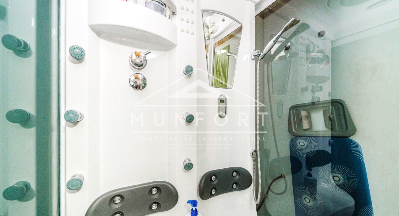 Resale - Villas -
Murcia - GEA Y TRUYOLS