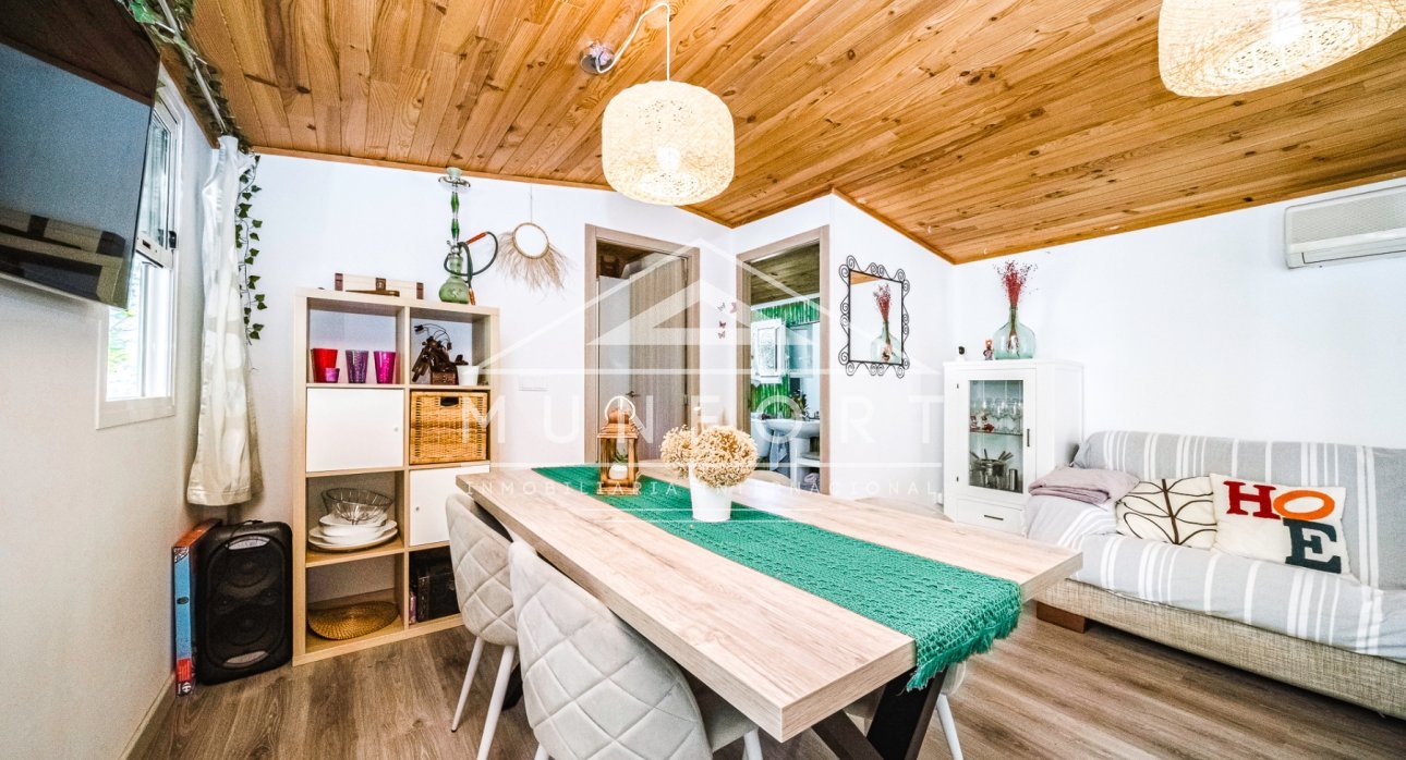 Resale - Villas -
Murcia - GEA Y TRUYOLS