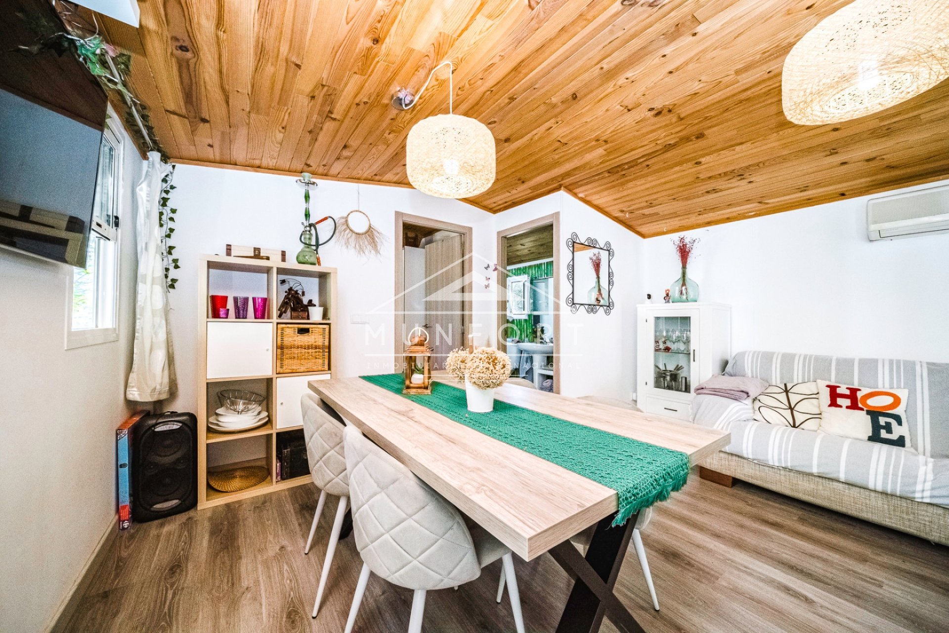 Resale - Villas -
Murcia - GEA Y TRUYOLS