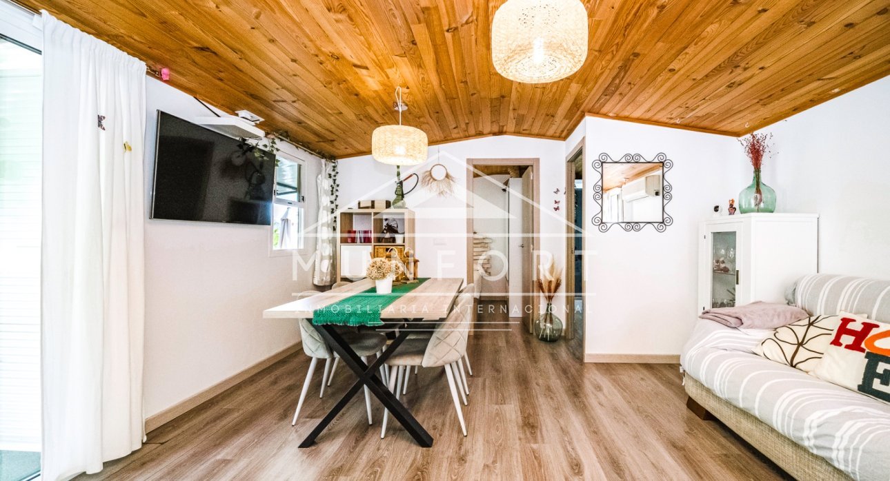 Resale - Villas -
Murcia - GEA Y TRUYOLS