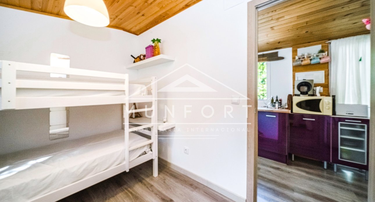 Resale - Villas -
Murcia - GEA Y TRUYOLS