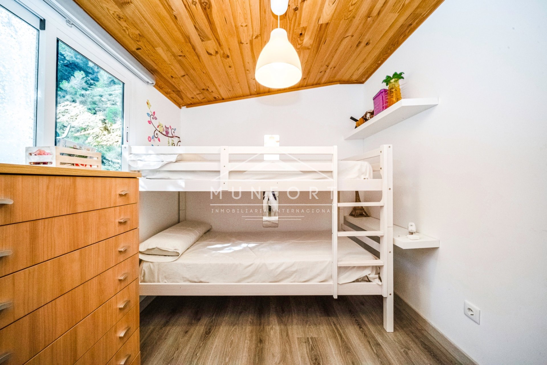 Resale - Villas -
Murcia - GEA Y TRUYOLS