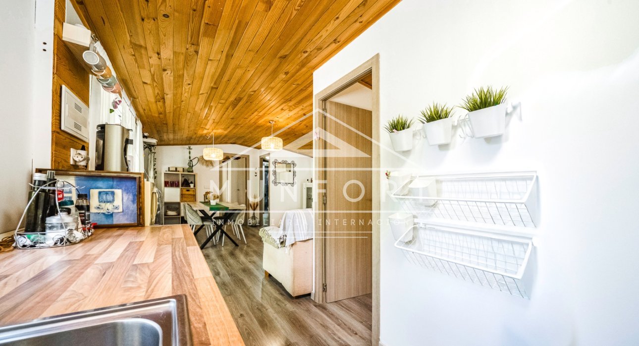 Resale - Villas -
Murcia - GEA Y TRUYOLS