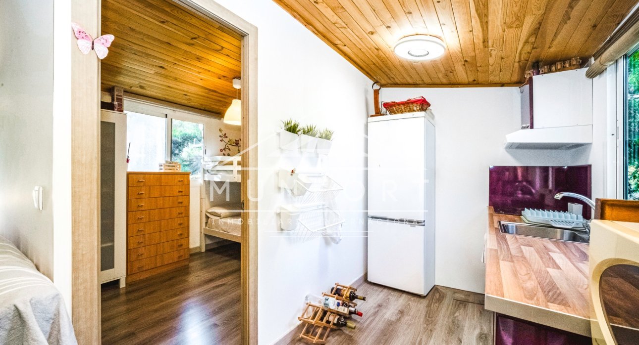 Resale - Villas -
Murcia - GEA Y TRUYOLS