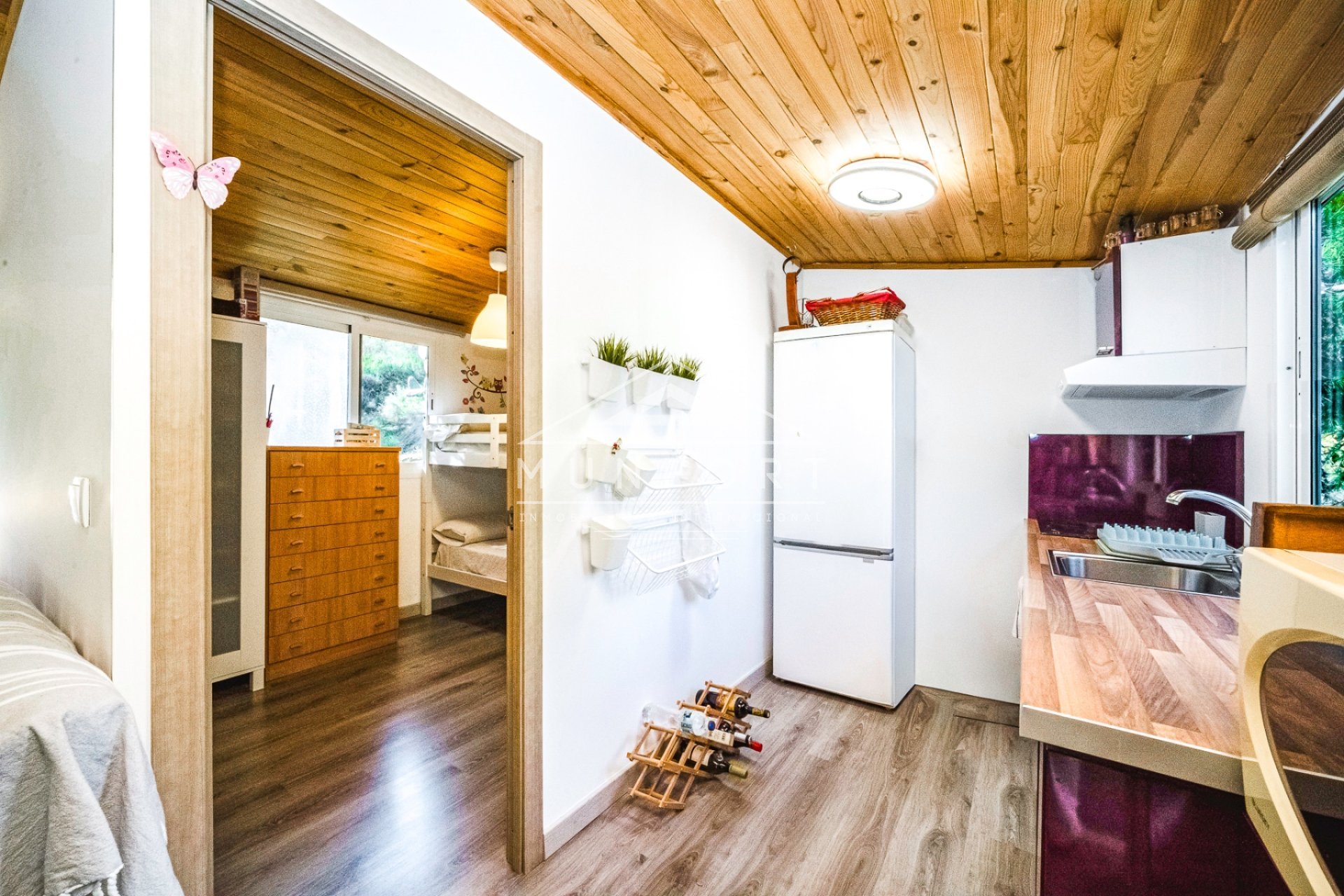 Resale - Villas -
Murcia - GEA Y TRUYOLS