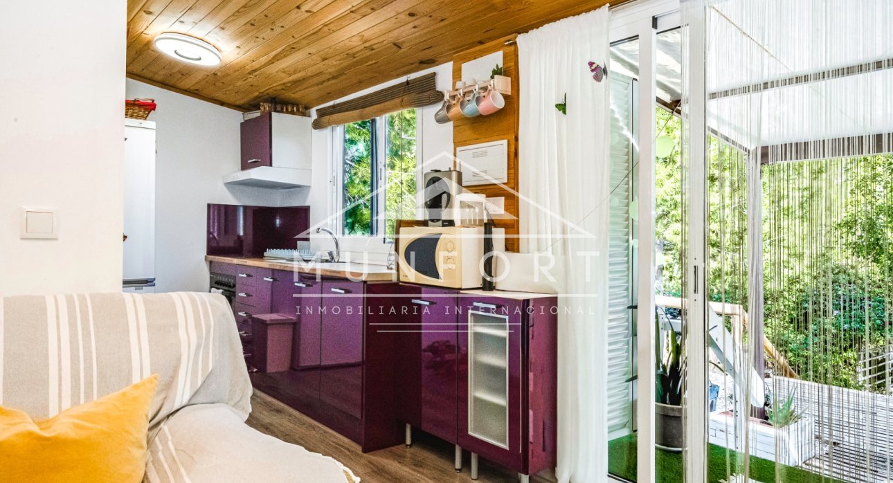 Resale - Villas -
Murcia - GEA Y TRUYOLS