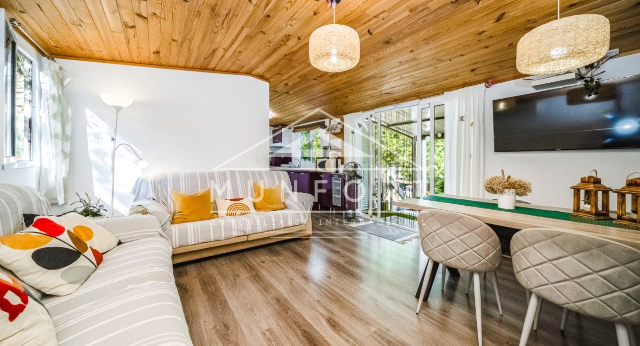 Resale - Villas -
Murcia - GEA Y TRUYOLS