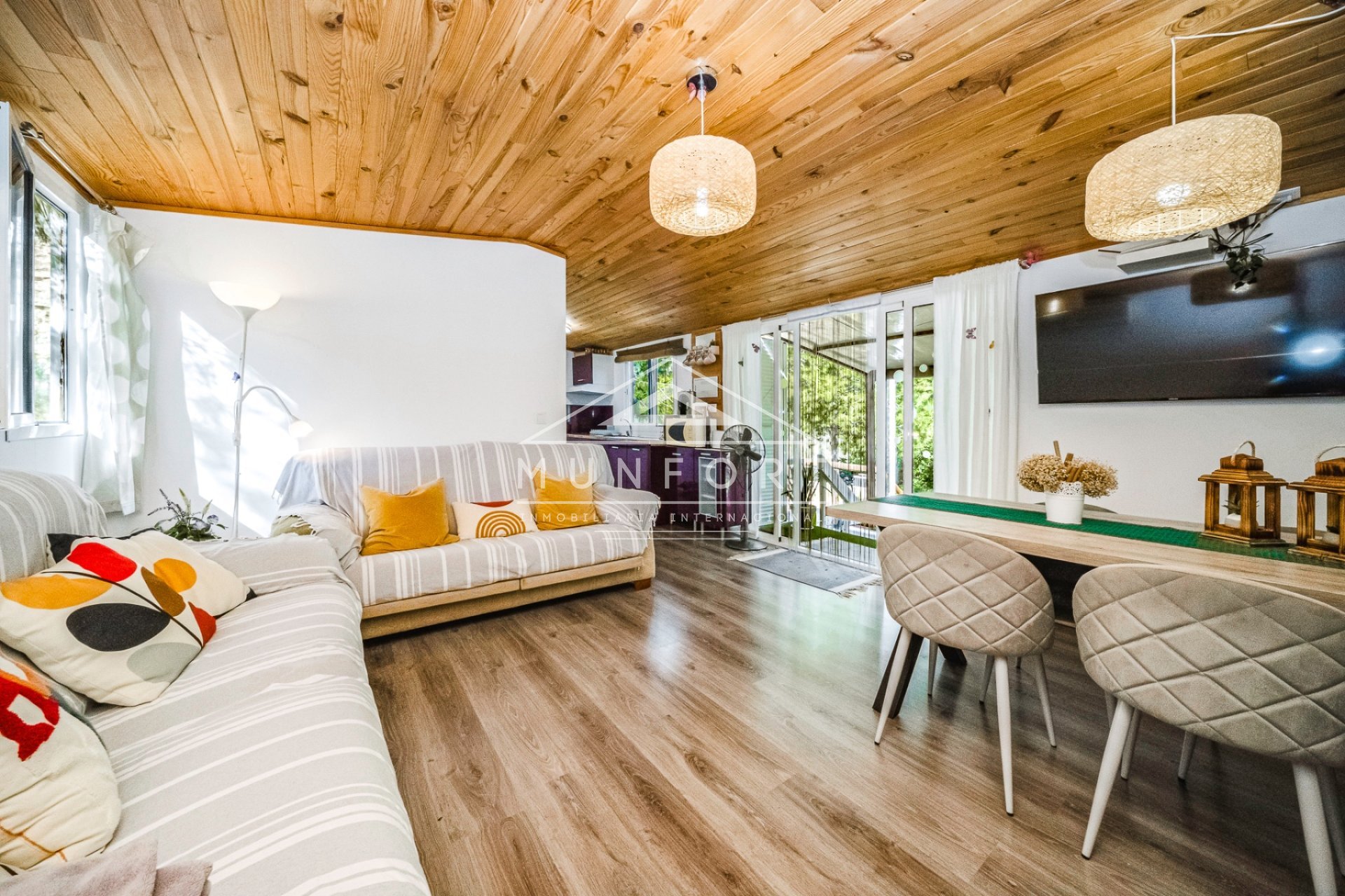 Resale - Villas -
Murcia - GEA Y TRUYOLS