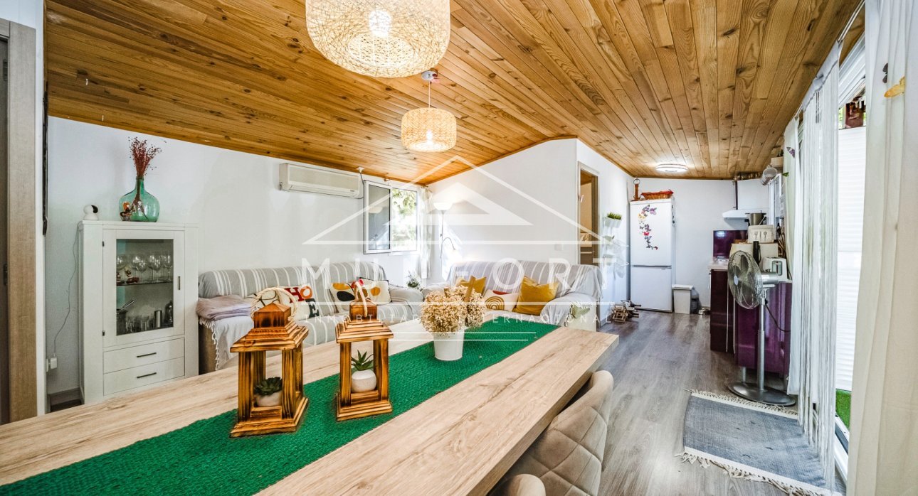 Resale - Villas -
Murcia - GEA Y TRUYOLS