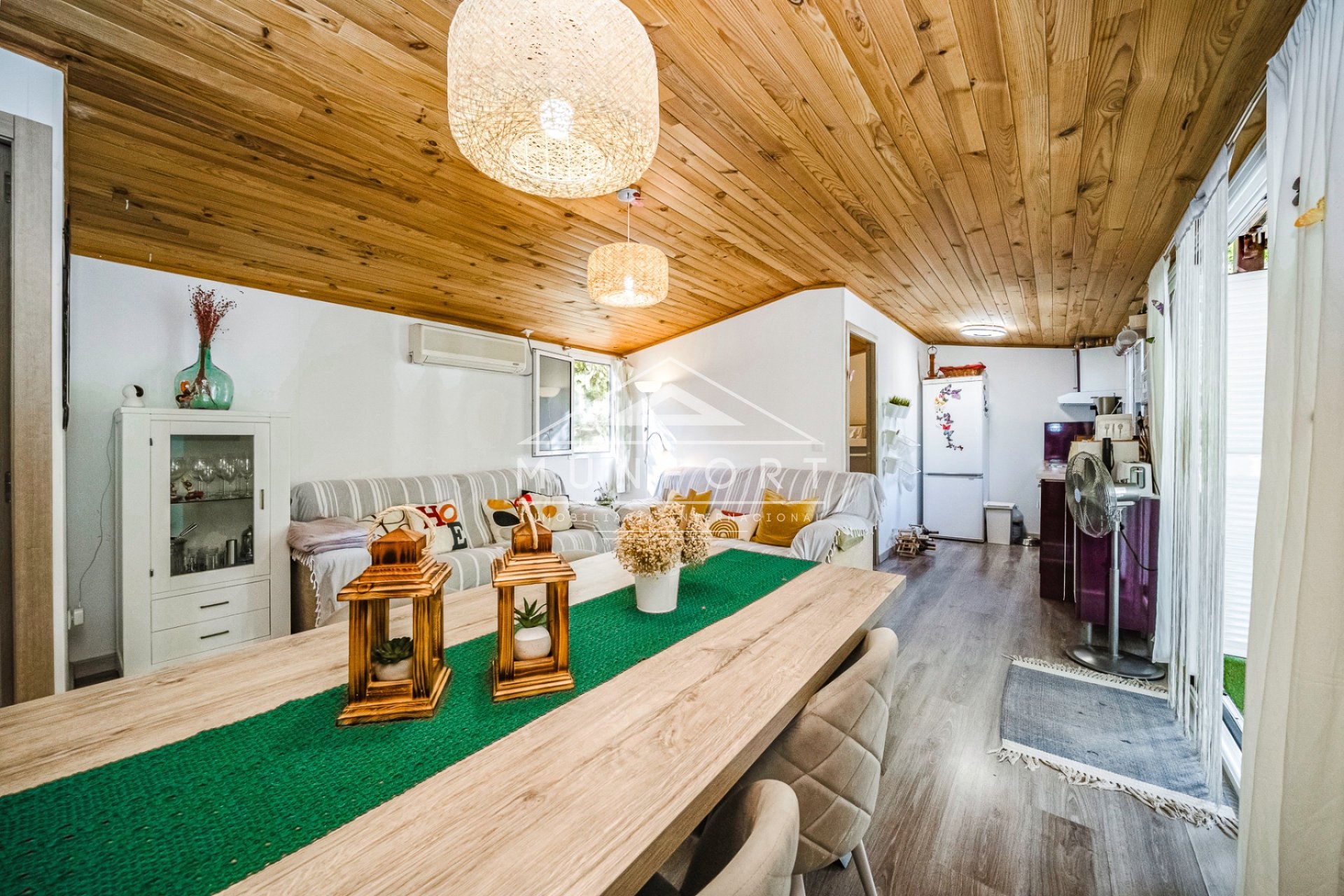 Resale - Villas -
Murcia - GEA Y TRUYOLS