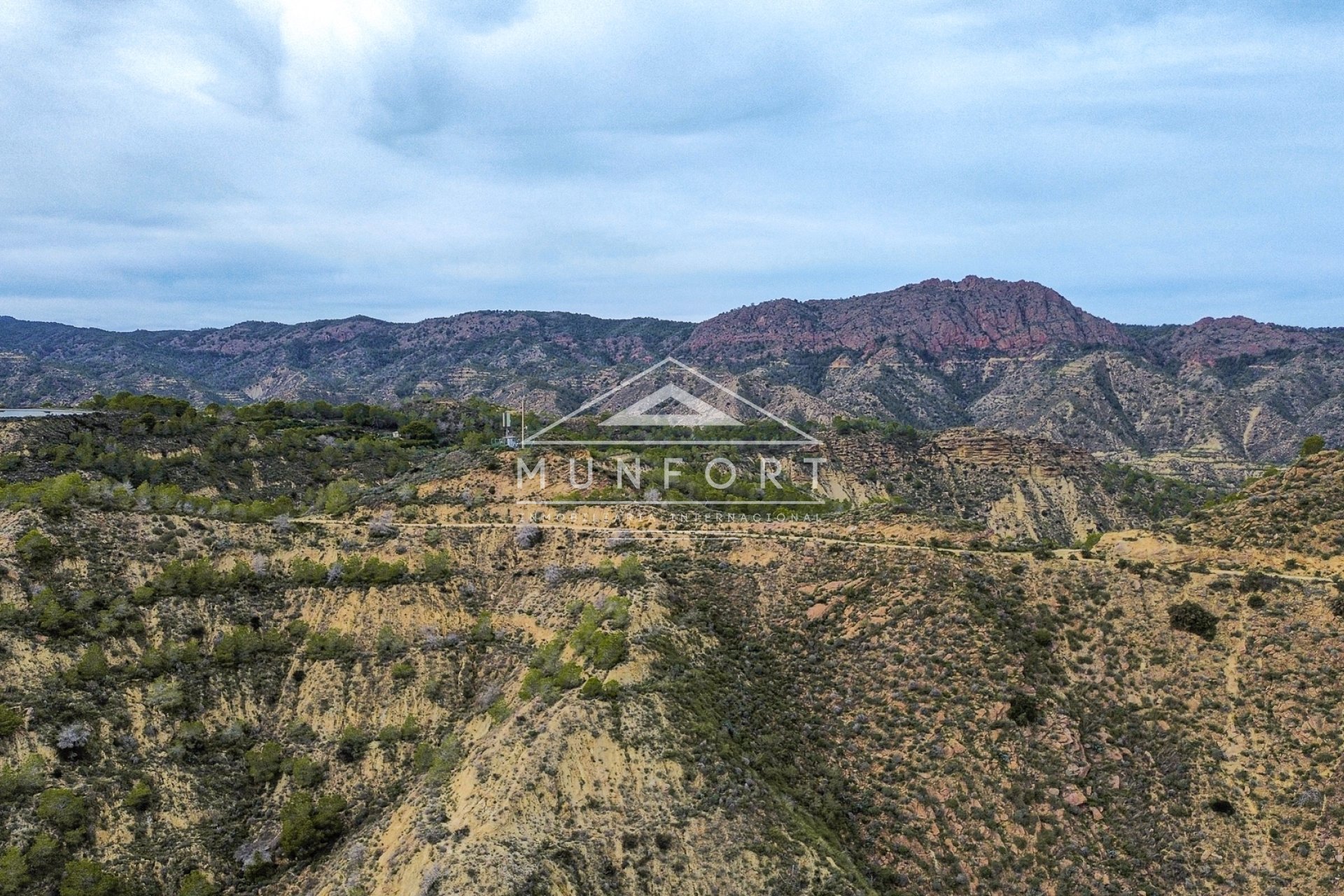 Resale - Villas -
Murcia - GEA Y TRUYOLS