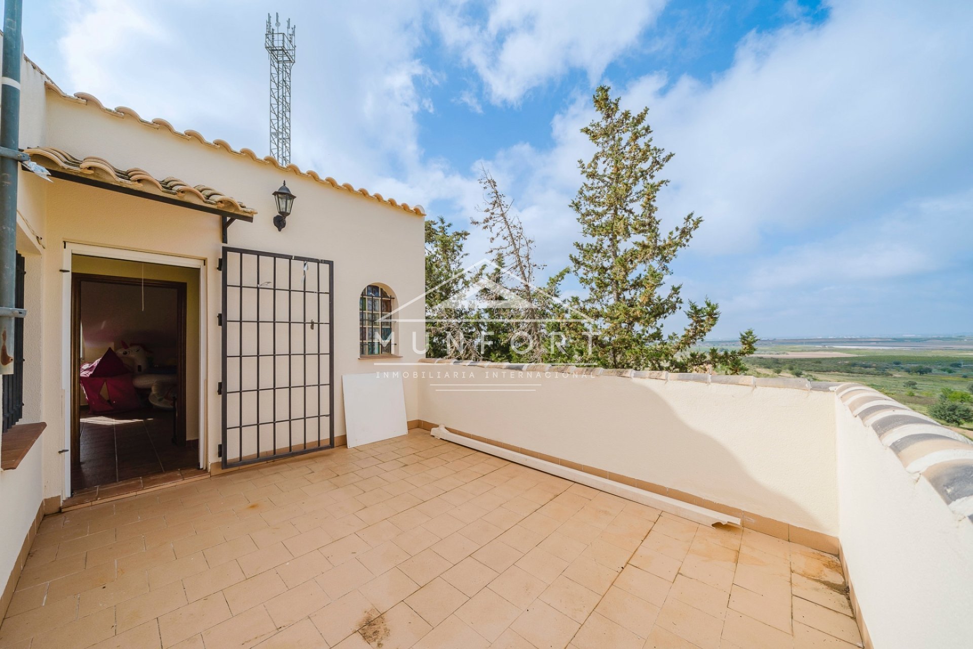 Resale - Villas -
Murcia - GEA Y TRUYOLS