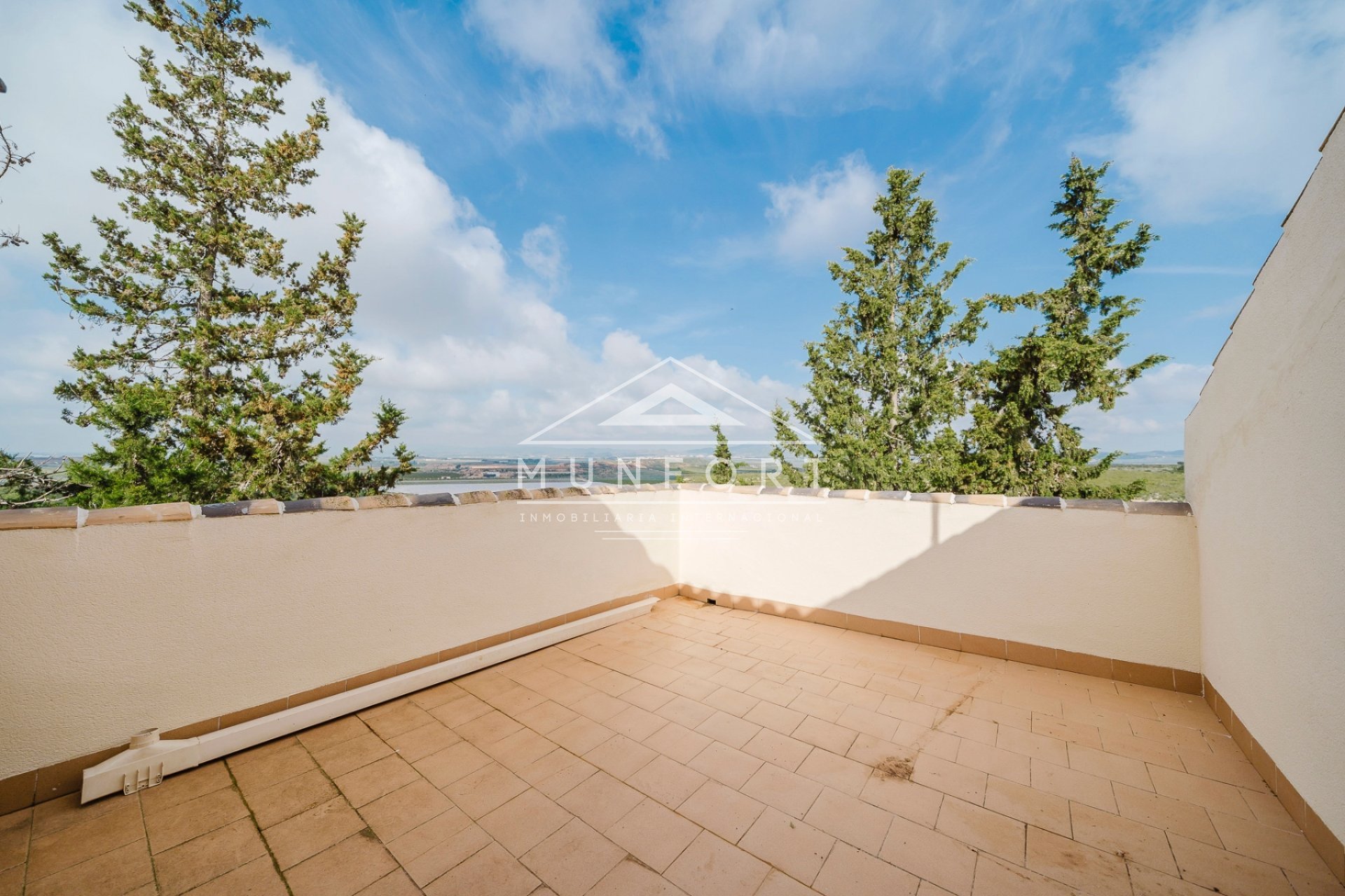 Resale - Villas -
Murcia - GEA Y TRUYOLS