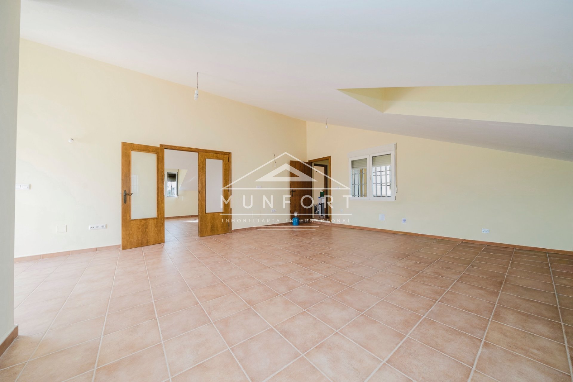 Resale - Villas -
Murcia - GEA Y TRUYOLS