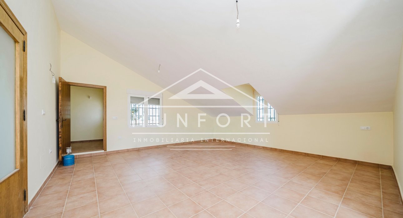 Resale - Villas -
Murcia - GEA Y TRUYOLS