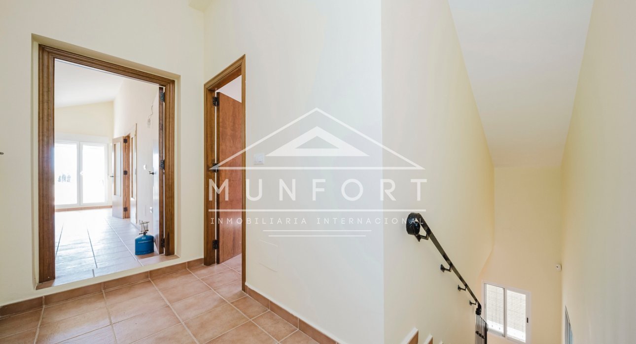 Resale - Villas -
Murcia - GEA Y TRUYOLS