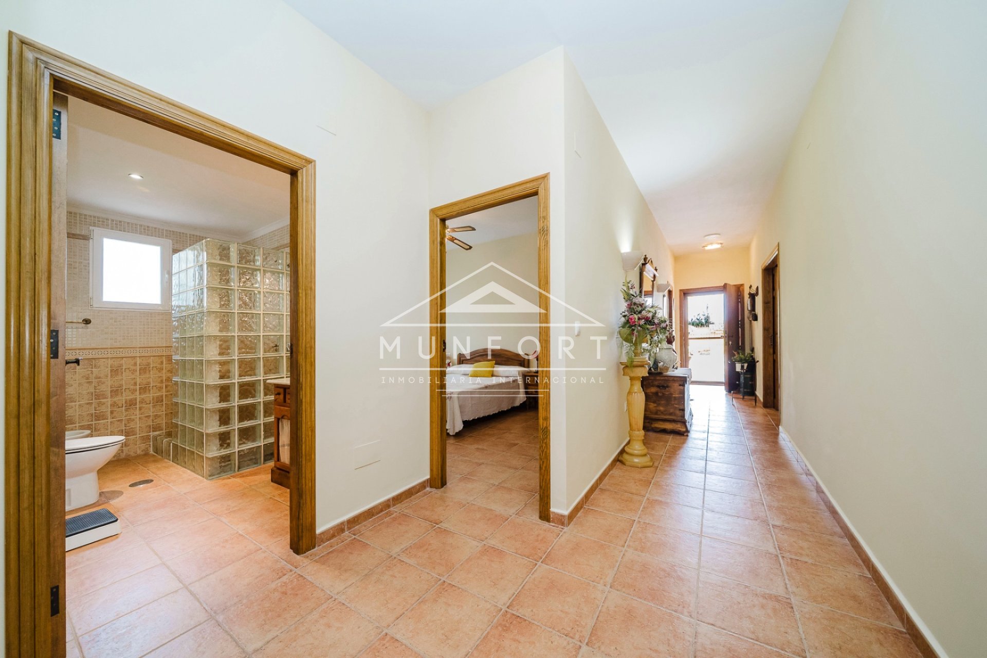 Resale - Villas -
Murcia - GEA Y TRUYOLS