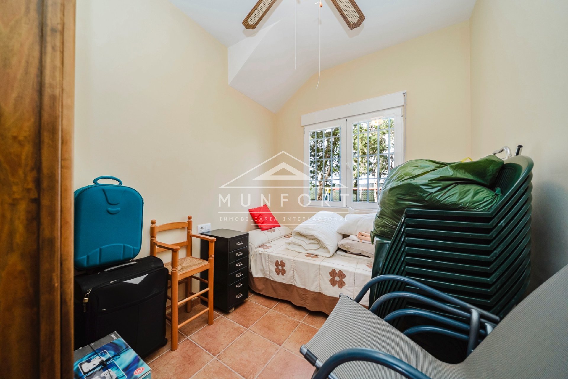 Resale - Villas -
Murcia - GEA Y TRUYOLS