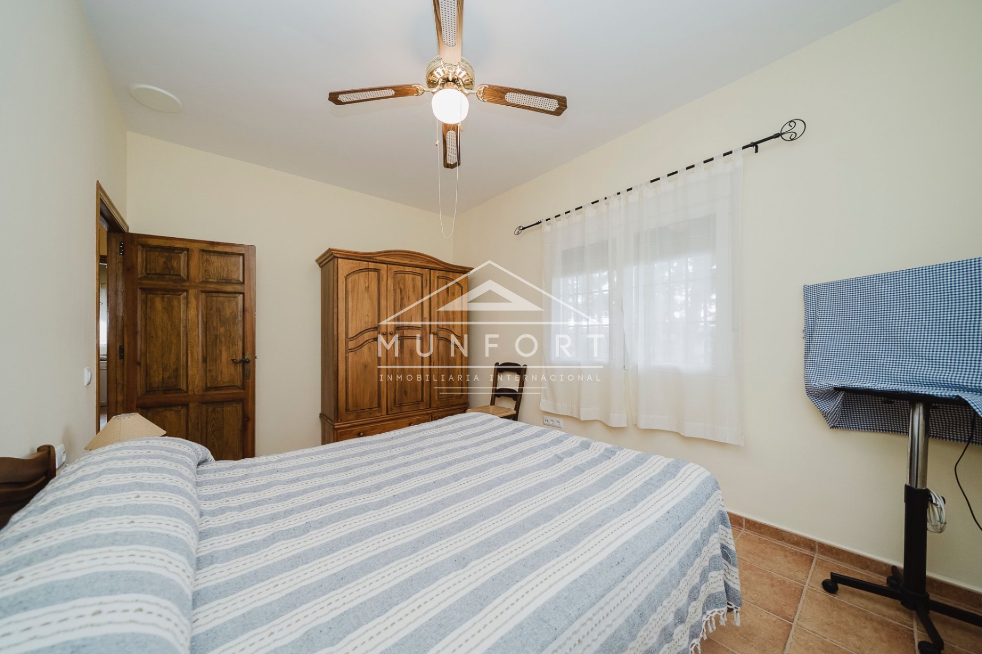 Resale - Villas -
Murcia - GEA Y TRUYOLS