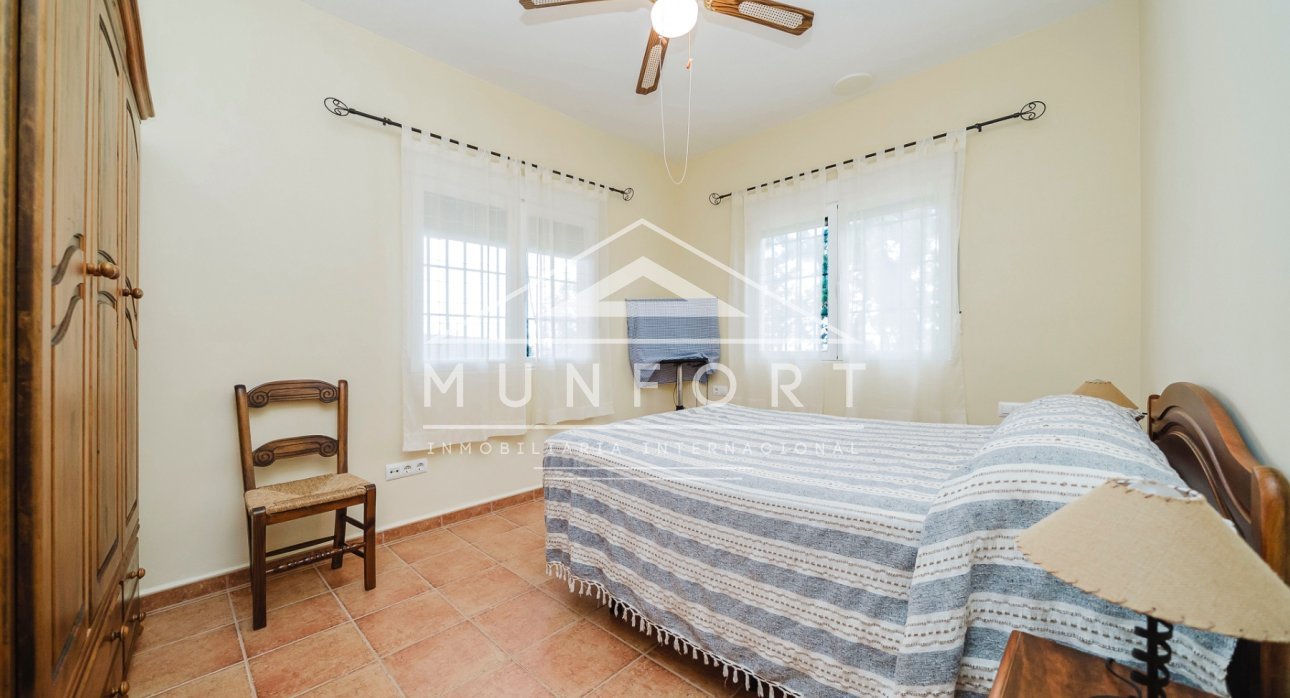 Resale - Villas -
Murcia - GEA Y TRUYOLS