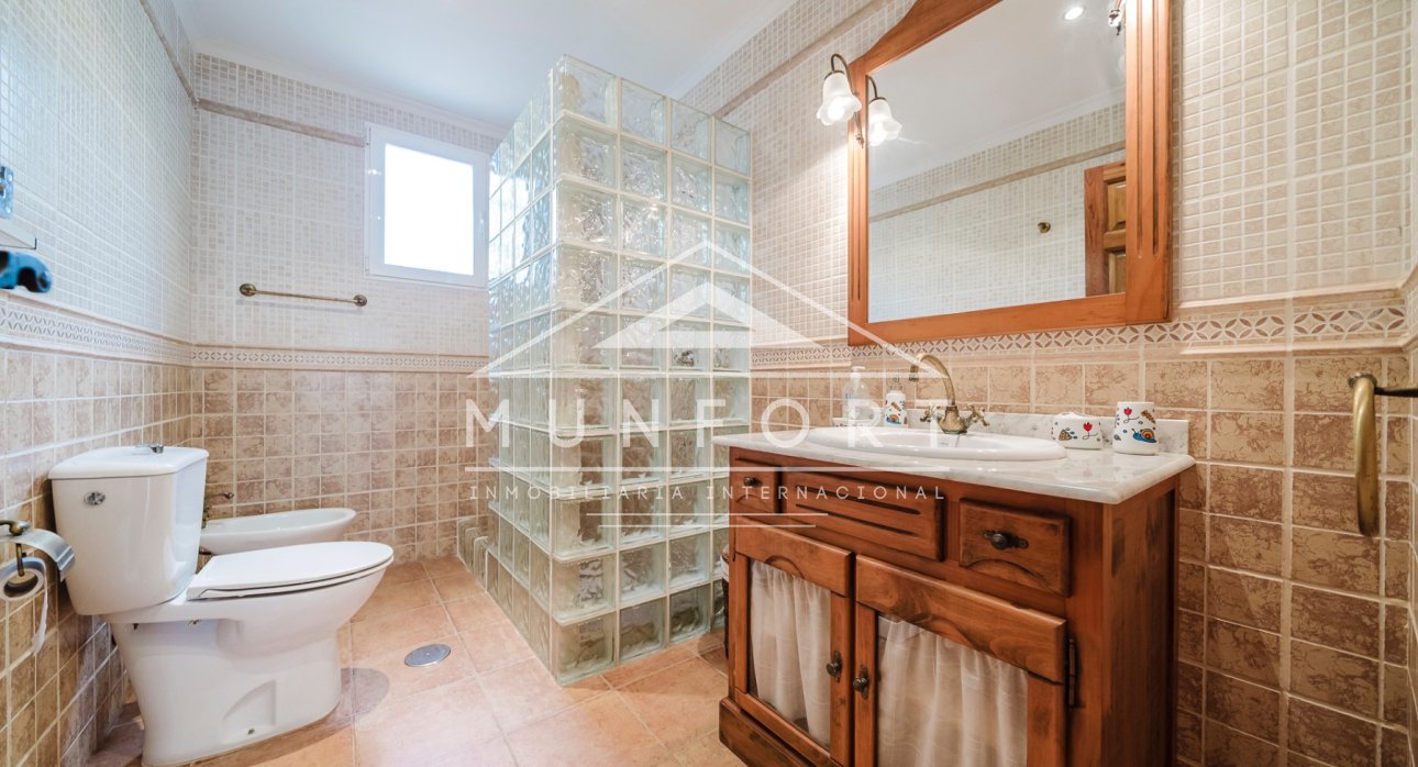 Resale - Villas -
Murcia - GEA Y TRUYOLS