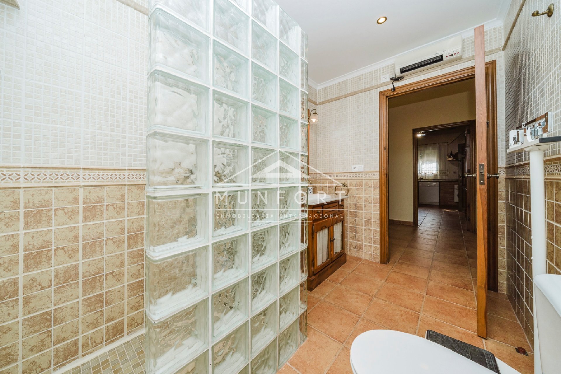 Resale - Villas -
Murcia - GEA Y TRUYOLS