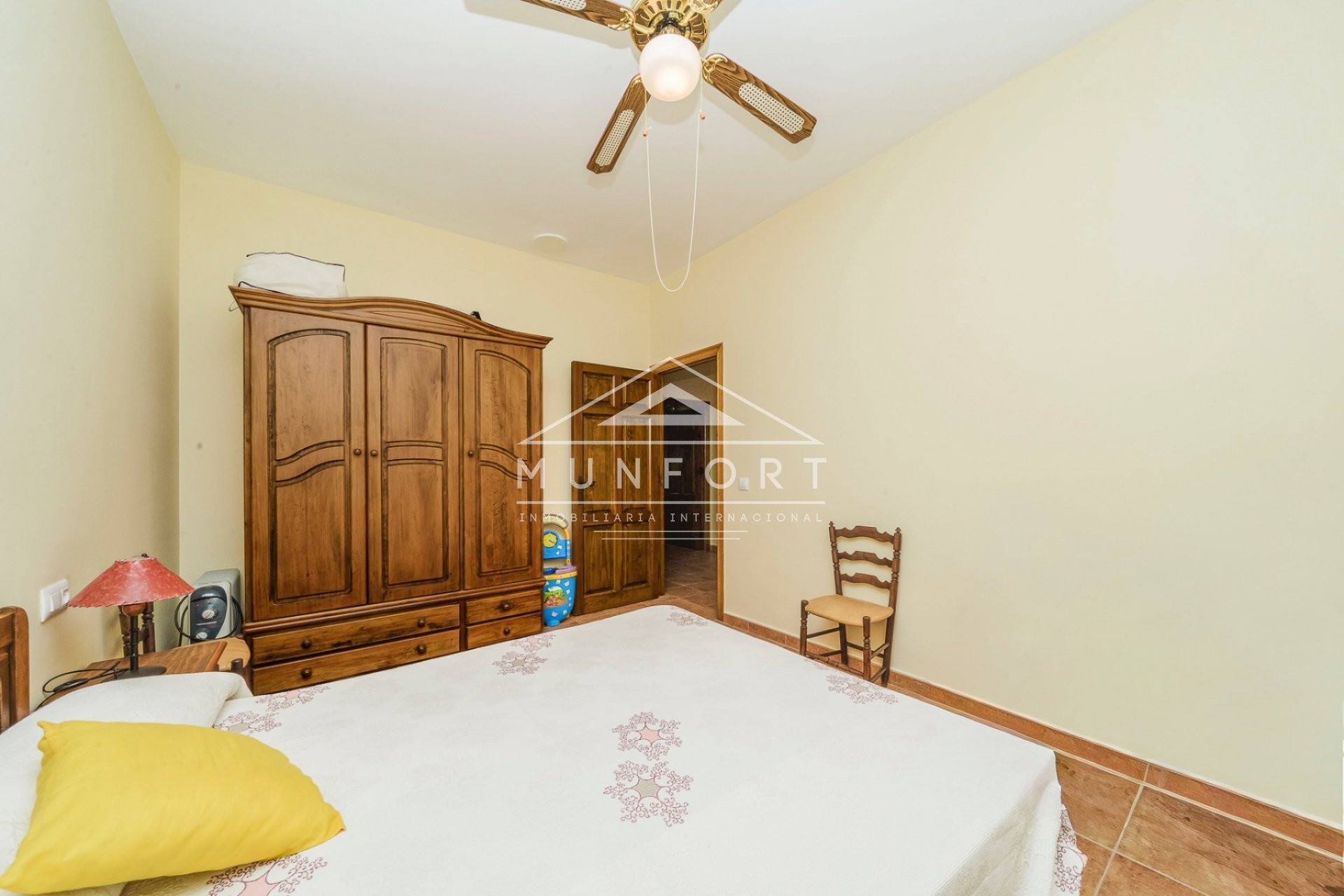 Resale - Villas -
Murcia - GEA Y TRUYOLS