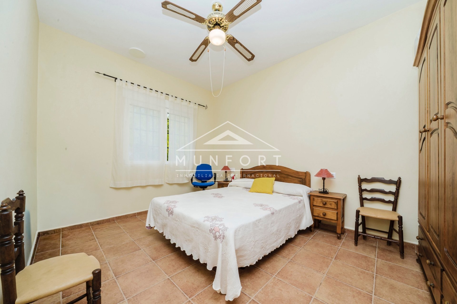 Resale - Villas -
Murcia - GEA Y TRUYOLS