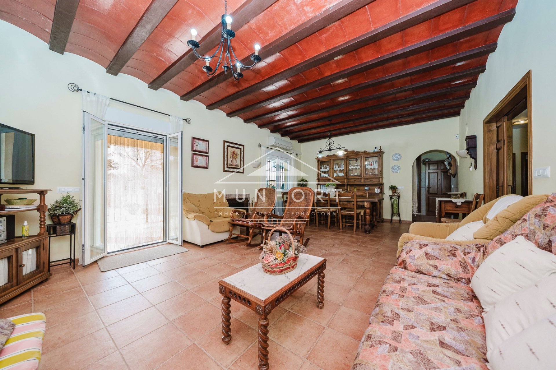 Resale - Villas -
Murcia - GEA Y TRUYOLS