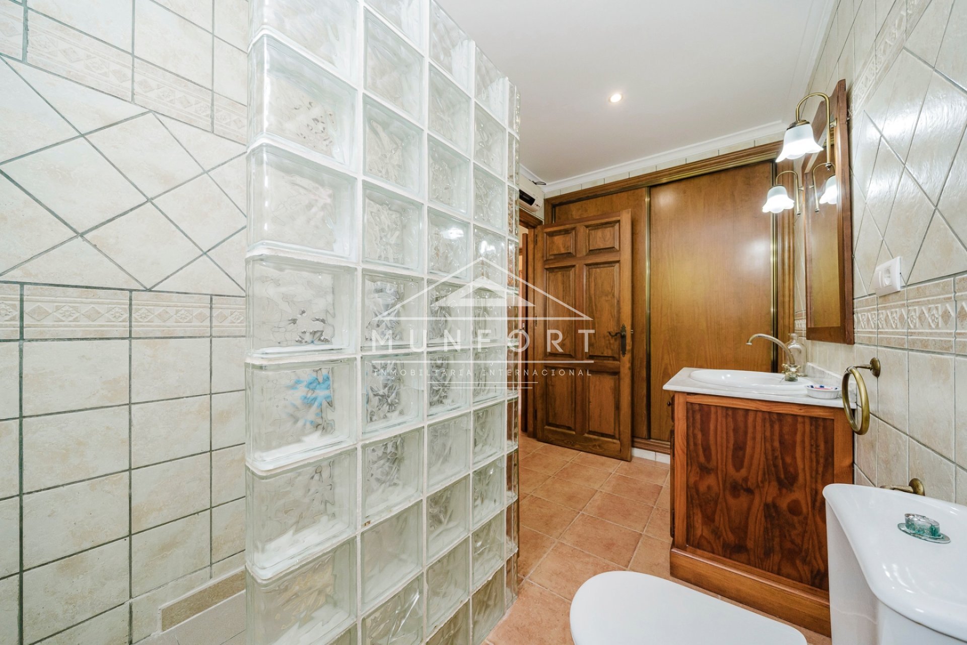 Resale - Villas -
Murcia - GEA Y TRUYOLS