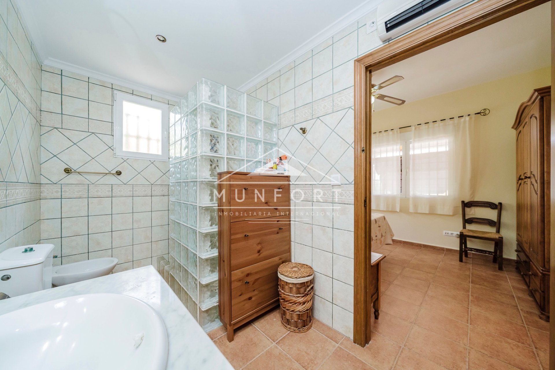 Resale - Villas -
Murcia - GEA Y TRUYOLS