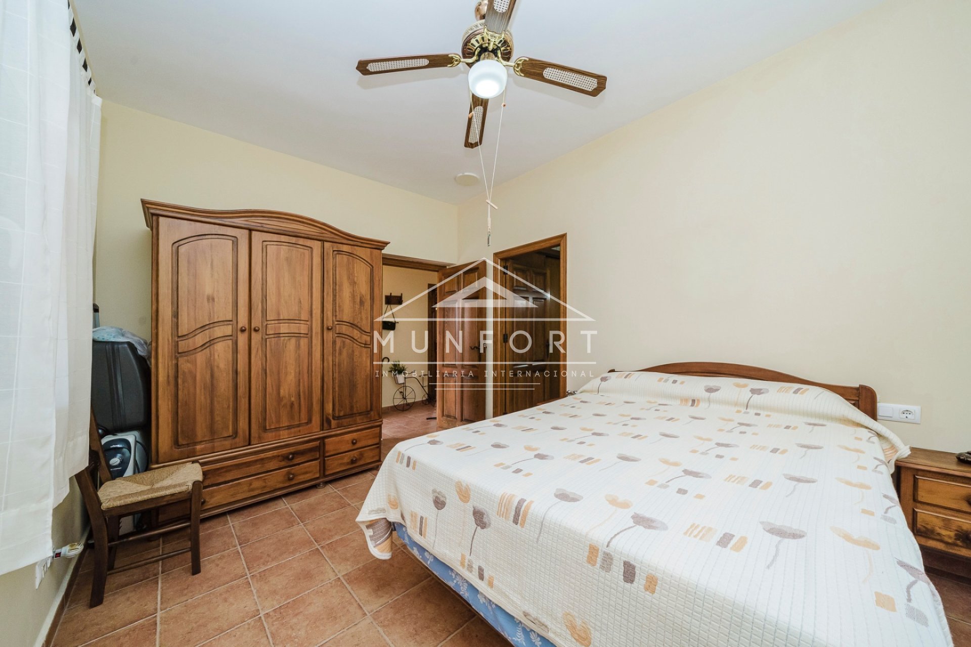 Resale - Villas -
Murcia - GEA Y TRUYOLS