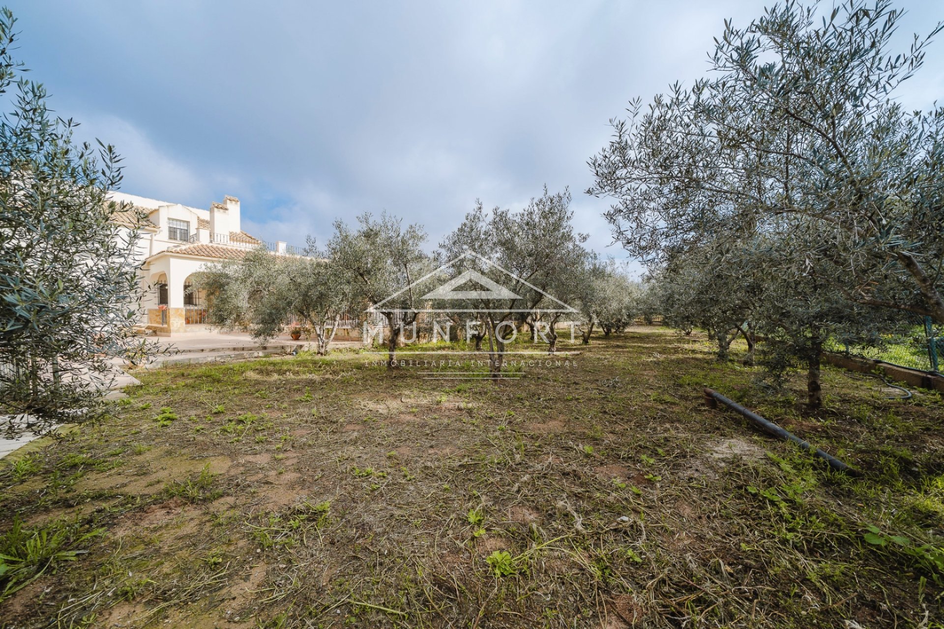 Resale - Villas -
Murcia - GEA Y TRUYOLS