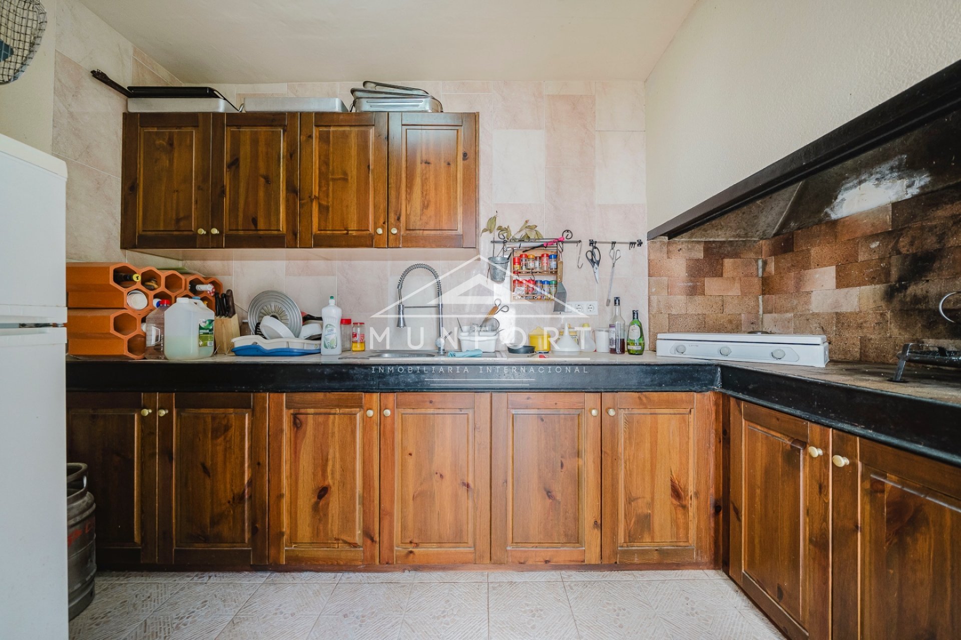 Resale - Villas -
Murcia - GEA Y TRUYOLS