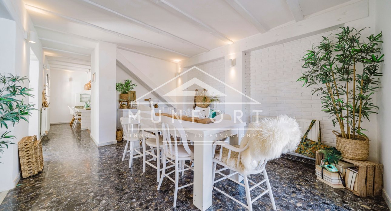 Resale - Villas -
Murcia - GEA Y TRUYOLS